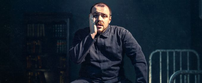 EDINBURGH 2026 Review: THE CRIMES OF PETE, Pleasance Courtyard