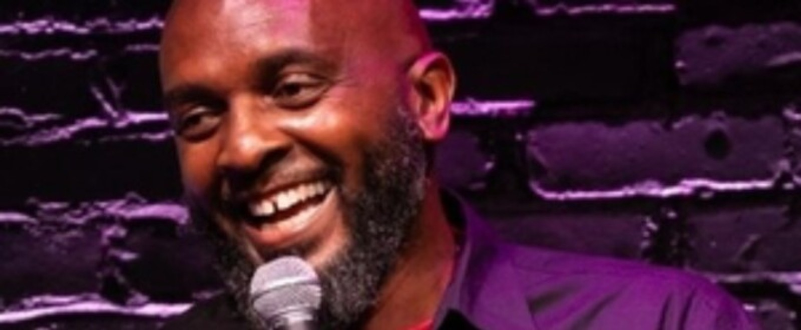 Comedy Night to Feature Corey Manning at Playhouse on Park