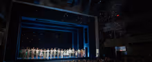 Theatre Group Asia’s THE NOTEBOOK Sells Out Manila Engagement