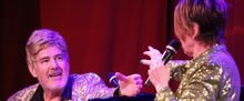 Cult-Hit CASHINO Returns To New York City And Birdland!