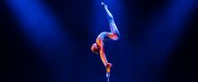 Omnium Circus to Make Canadian Debut at Canadian National Exhibition With I'M POSSIBL