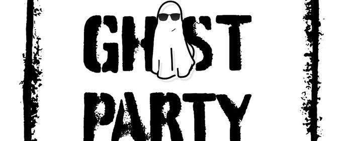 AMERICAN APPARITIONS + GHOST PARTY to Bring Immersive DC Ghost Hunt to Downtown Washington