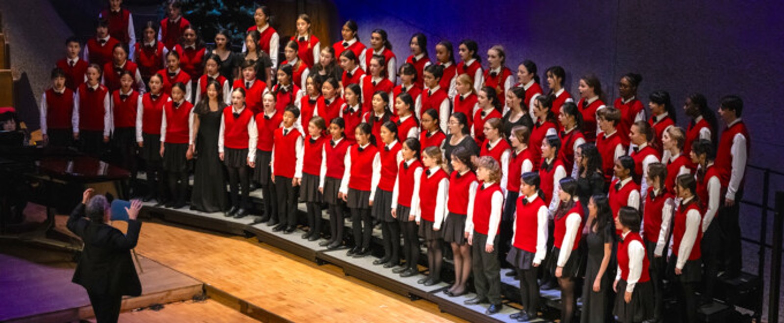 Los Angeles Children’s Chorus Opens New Season With Two Performances In October