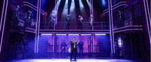CCAE Theatrical's San Diego Regional Premiere of JERSEY BOYS