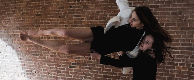 Dual Rivet Dance to Perform AN EVENING OF DUETS at Franklin Stage Company