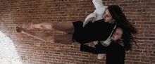 Dual Rivet Dance to Perform AN EVENING OF DUETS at Franklin Stage Company