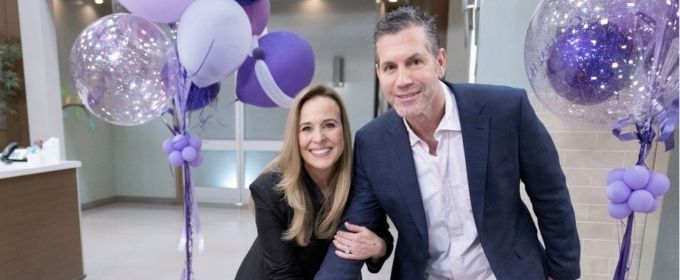 Photos: GENERAL HOSPITAL Celebrates 15,000th Episode Milestone Photos