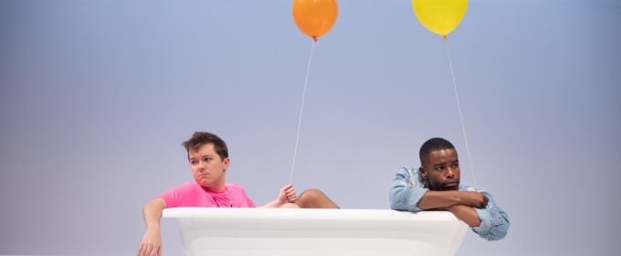 Photos: First Look at the New LGBTQ+ THE FANTASTICKS at Flint Repertory Theatre Photos