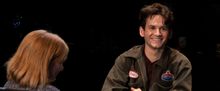 Flash: THE SOUND INSIDE Opens Tonight at Goodman Theatre