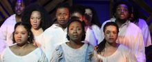THE COLOR PURPLE at Chromolume Theatre