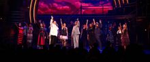 Go Inside Opening Night of A WONDERFUL WORLD in New Orleans