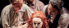 DRACULA: LUCY'S DREAM to Make UK Premiere at Edinburgh Festival Fringe
