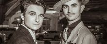 HOT COMBINATION to Return to Birdland with Bryce Edwards and Mike Davis
