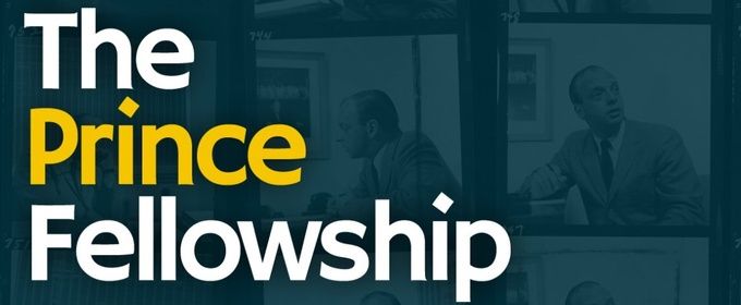 The Prince Fellowship to Open Applications for 2026 Program Photo