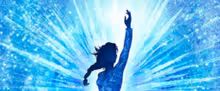 FROZEN Will Open at Walnut Street Theatre in Philadelphia