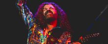 Walter Trout And Tab Benoit Unveil 2026 Concerts At The Newton Theatre