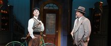 SHE LOVES ME is Now Playing at Bucks County Playhouse