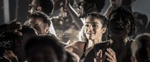 Photo: First Look at Rachel Zegler in EVITA in London