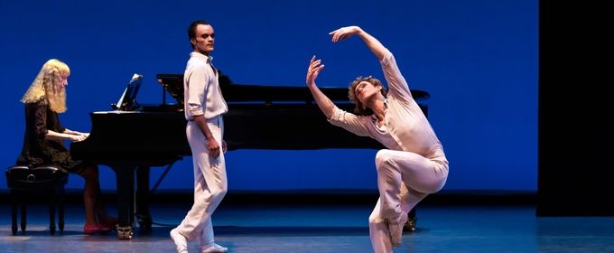 New York City Ballet Reveals 2026-27 Season Featuring 48 Ballets