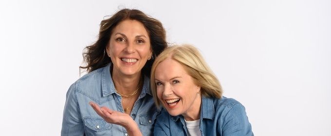 CRACKING THE MENOPAUSE to Make Edinburgh Fringe Debut at Gilded Balloon