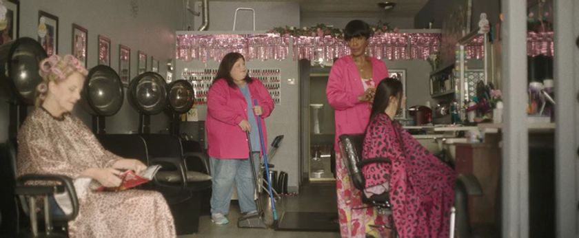 PATTY'S LAST RESORT to Premiere at LA Shorts Fest With Lori Beth Denberg Photo