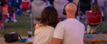 MAMMA MIA!, WICKED FOR GOOD & More Set for MOONLIGHT FLICKS at Chester's Grosvenor Pa