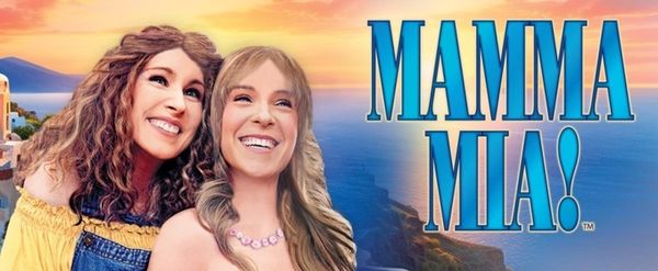 Review: MAMMA MIA! at Theatre Memphis