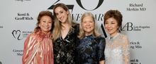 Inside Los Angeles Ballet's 20th Anniversary Gala