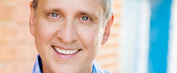 BWW Spotlight Series: Meet John Wuchte, a Talented Actor/Director/Writer/Compose Photos
