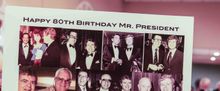 The Footlighters Club of South Florida Honors President Errol Dante