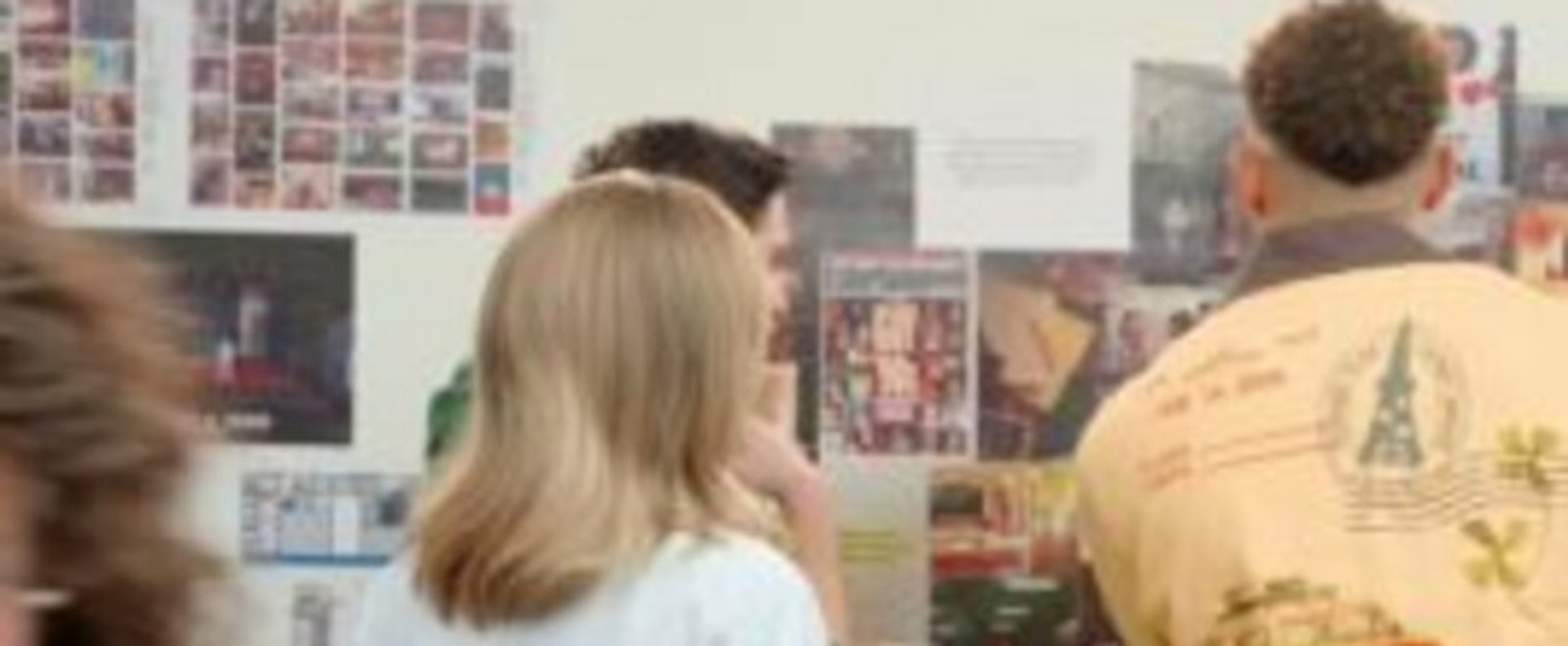 Video: Inside First Rehearsal for ALL THE WORLD'S A STAGE at Signature Theatre