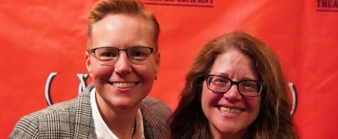 Photos: Inside Opening Night Of The West Coast Premiere Of Cyndy A. Marion's BRO Photos