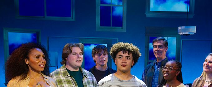 DEAR EVAN HANSEN Casting  Unveiled At Bay Street Theater