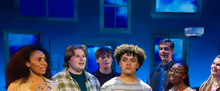 DEAR EVAN HANSEN Casting  Unveiled At Bay Street Theater