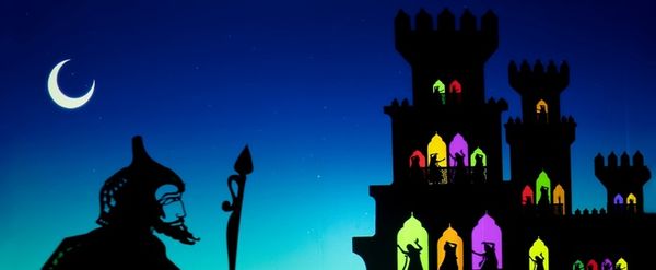 Interview: Hamid Rahmanian of SONG OF THE NORTH at Pasadena Playhouse