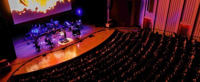SPIDER-MAN: ACROSS THE SPIDER-VERSE IN CONCERT to Play Exclusive London Show