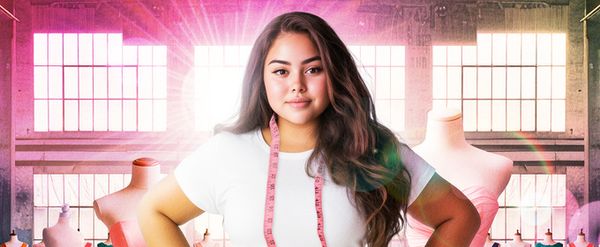 REAL WOMEN HAVE CURVES Will Come to Bristol Riverside Theatre