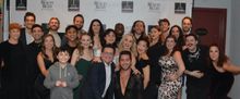 Go Inside Opening Night of DISNEY'S BEAUTY AND THE BEAST at The Argyle Theatre
