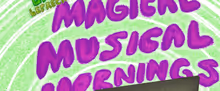 LADDIE LEPRECHAUN'S MAGICAL MUSICAL MORNINGS to Make Hollywood Fringe Debut