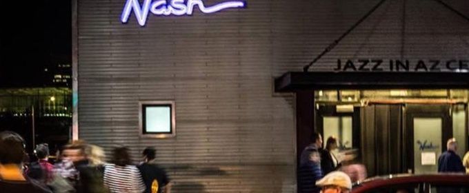 Ron Carter, Jeremy Pelt, Tia Fuller to Lead The Nash's 2026-27 Jazz Season