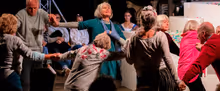 CONGRESS to Bring Citizen Speeches to Melbourne Fringe at Argyle Square