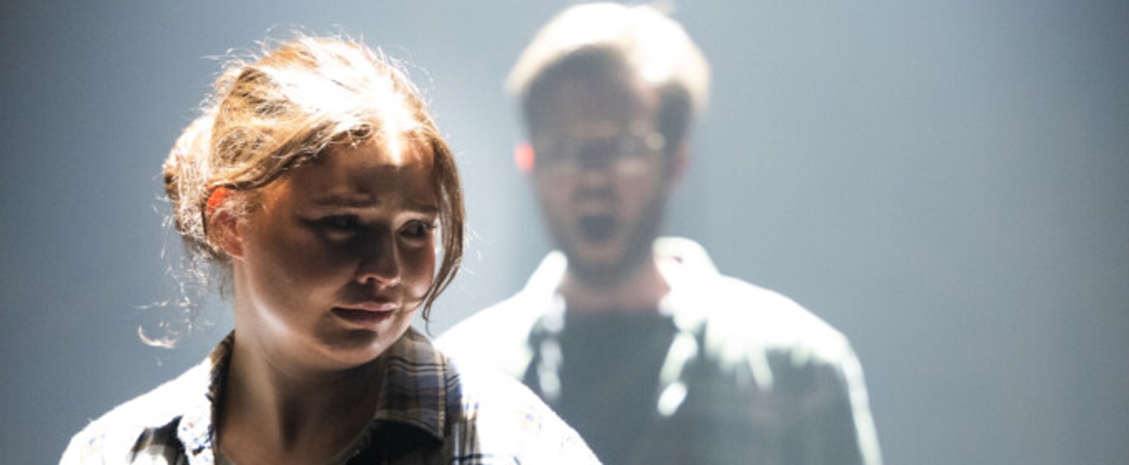 Review: LIKE FATHER at the Alliance Theatre