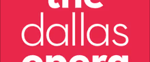 Dallas Opera to Present Family Operas and Community Programming