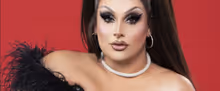 RUPAUL'S DRAG RACE's Jan Sport Will Headline New York City Gay Men’s Chorus HALLOKW
