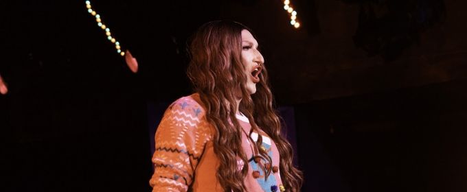 Photo Flash: KRACKED KRISTMESS 2019 At The Laurie Beechman Photos