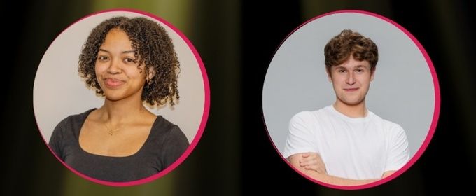 Kiara Angline and Jacob Marckel Selected to Represent Minnesota at 2026 Jimmy Awards