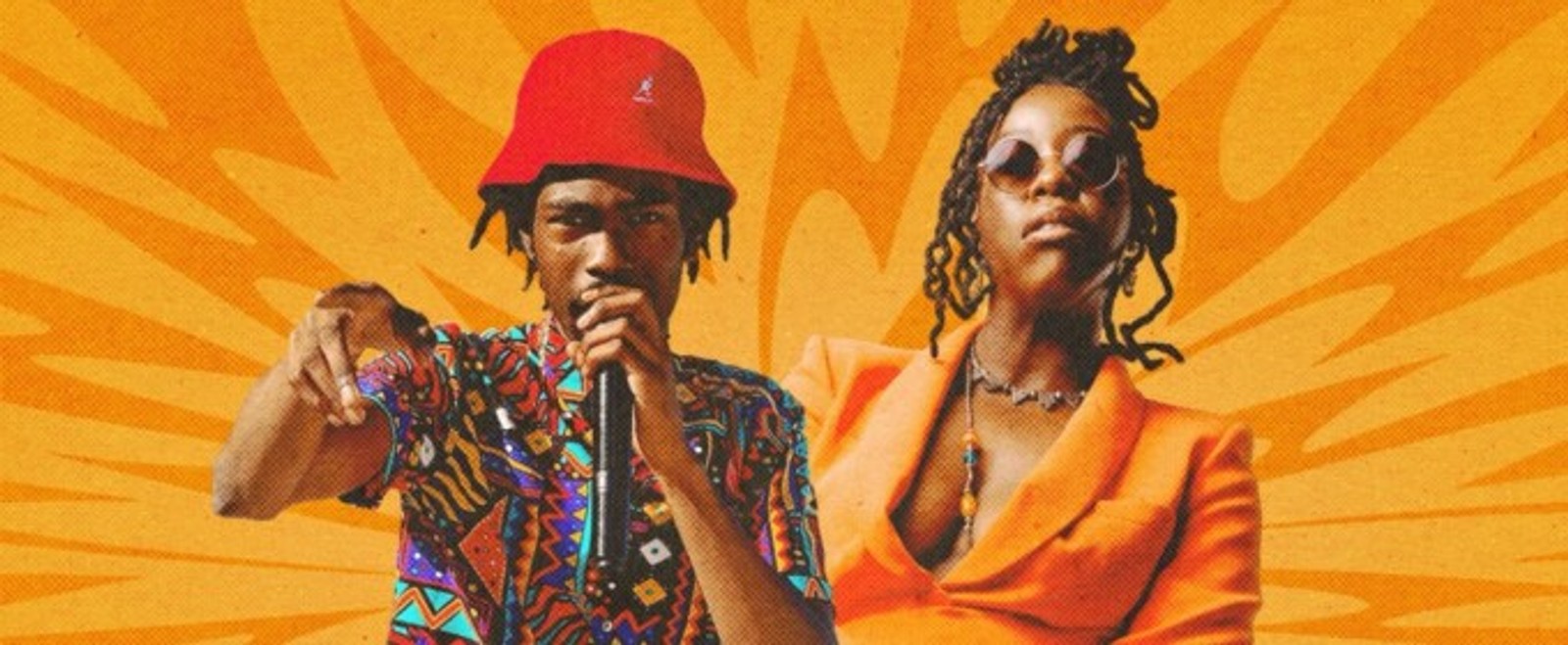 BLACK HISTORY IN CONCERT At TD Music Hall to Feature Jah'Mila and Kairo McLean