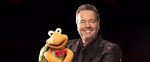 Terry Fator to Release Novel 'MARLEY', Reimagining A CHRISTMAS CAROL