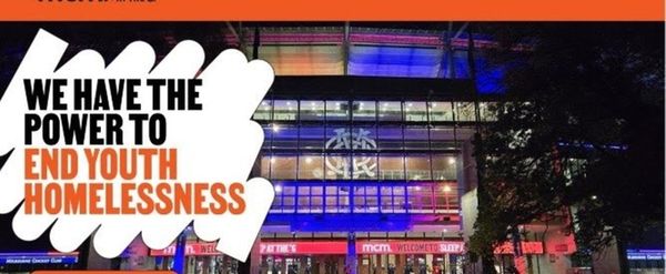 SLEEP AT THE 'G Will Return to Melbourne