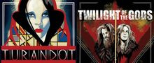 TURANDOT And TWILIGHT OF THE GODS To Close The Atlanta Opera 2025–2026 Season